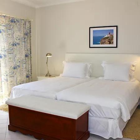 Rocha Brava Village Resort-3